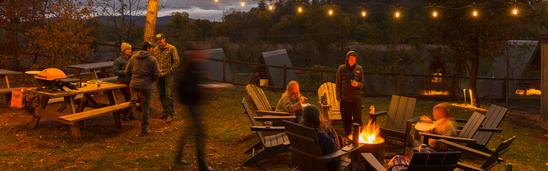 Groups | Wrong Way Campground